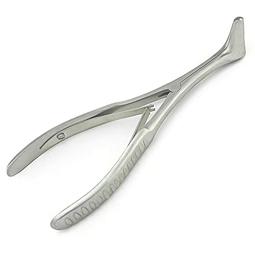 Image of Vienna Nasal Speculum ENT Instruments, Premium Quality Stainless Steel for Infant, Small