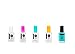 Nugenesis Liquid Dipping System (Set of 5)