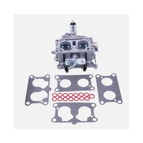 Carburateur thermique FD750D pièce d'alimentation essence 15003-2795 15004-1047
