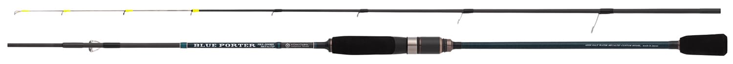 Amazon | 宇崎日新 ARES BLUE PORTER NKS METALTIP 508MH | Uzaki