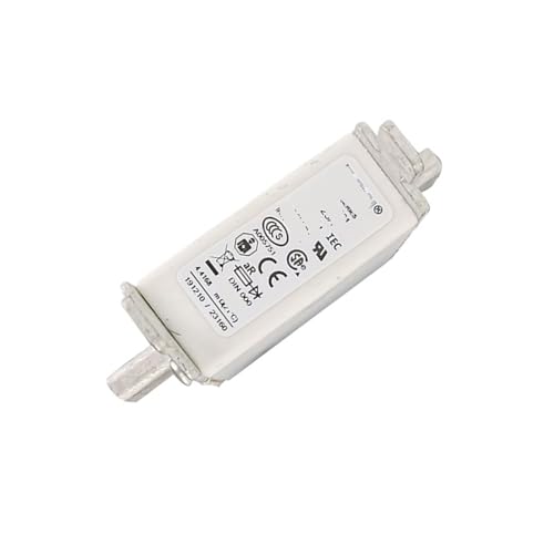 Fusible 170M1561 Bussmann 21+ cartouche ultra-rapide pour protection industrielle