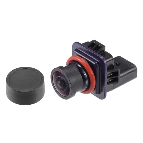 Image of ACROPIX Car Rear View Back Up Camera Wide Angle Park Assist Reverse Camera Fit for Ford Taurus 2010 2011 2012 No.AG1Z19G490D - Pack of 1