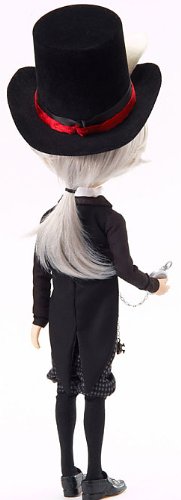 超激レア*送料込み グルーヴ テヤン ルナティック・ホワイトラビット プーリップ 超激レア*送料込み グルーヴ テヤン ルナティック・ホワイト