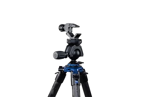 Image of ZEISS Bino Clamp Accessory for Pro-Series Tripods