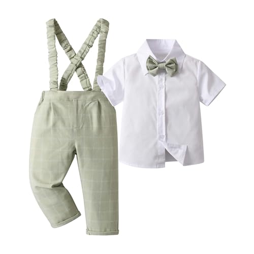 Image of Boarnseorl Baby Boys Pants Sets