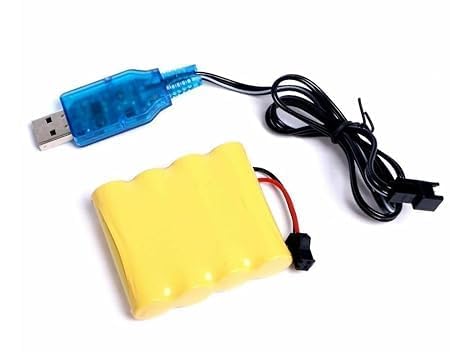 Image of RC Tornado Tank Kids Military Toys Water Shots 4WD Hobby RC Cars for Adults & Children Rechargeable Battery 4x4 Monster Truck, Nerf Tank Cool Toy Gift for Boys & Girls. Multi COLURS