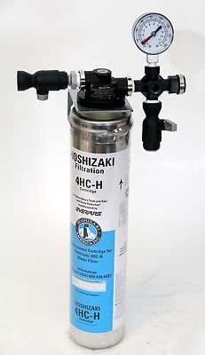 Hoshizaki 9534-40 Replacement Cartridge for E-10 Prefilter, Pack of 40 - BottleF