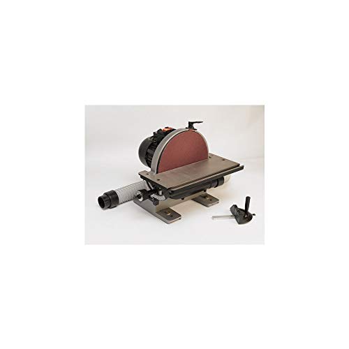 Delta 31-140 Disc Sander, 1/2 Horse Power thumb #4