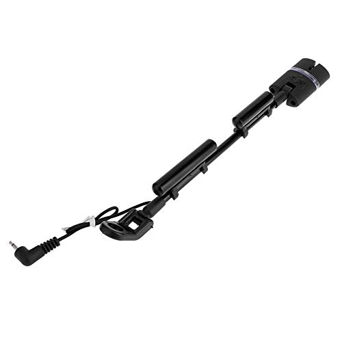 Carp Fishing Bite Alarm Swinger Hanger 7Color Led Illuminated Bite Indicator Fishing Tackle #TOP5