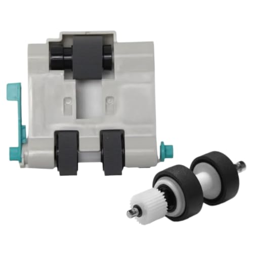 Rouleau de ramassage Panasonic KV-S5055C KV-S5046H KV-S2087 pour scanner de documents