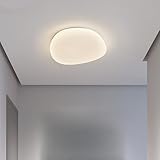Photo Gallery plafoniere led ciottoli effetto brillantina moderna lampada da soffitto incasso 110w equivalente illuminazione da soffitto per ufficio camera da letto bagno cucina (luce neutra,27*27*6cm 12w) Photo Gallery plafoniere led ciottoli effetto brillantina moderna lampada da soffitto incasso 110w equivalente illuminazione da soffitto per ufficio camera da letto bagno cucina (luce neutra,27*27*6cm 12w)