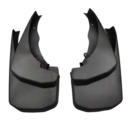 Garde-boue Nissan Frontier D40 accessoires auto protection durable - 6