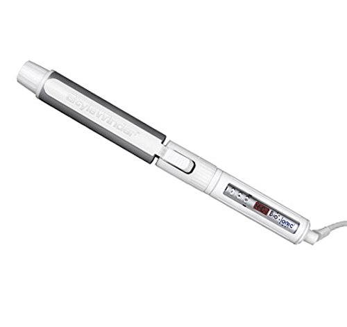 Bio Ionic Stylewinder Rotating Styling Iron, 1 Inch