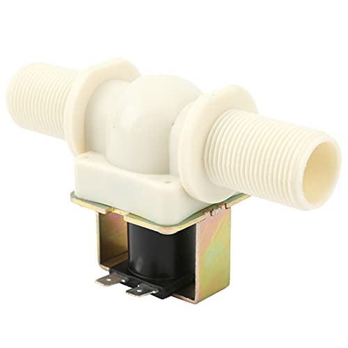 DC12V G3/4 Elettrovalvola Elettrica Regolatore