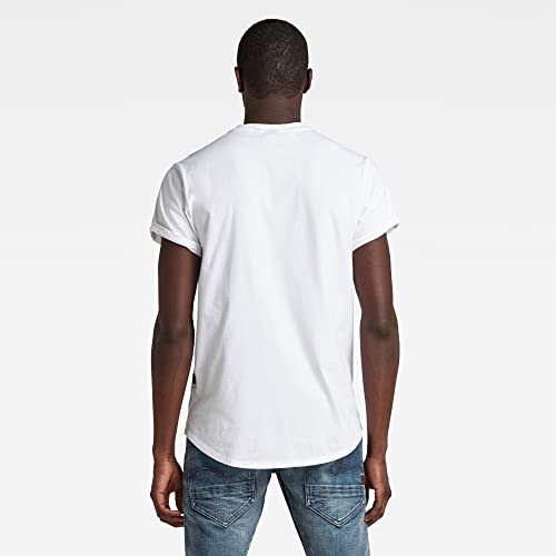 G-STAR RAW Herren Lash T-Shirt – Ansicht 4