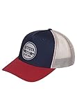 Elkline Cap Driver 8012008, Farbe:darkblue