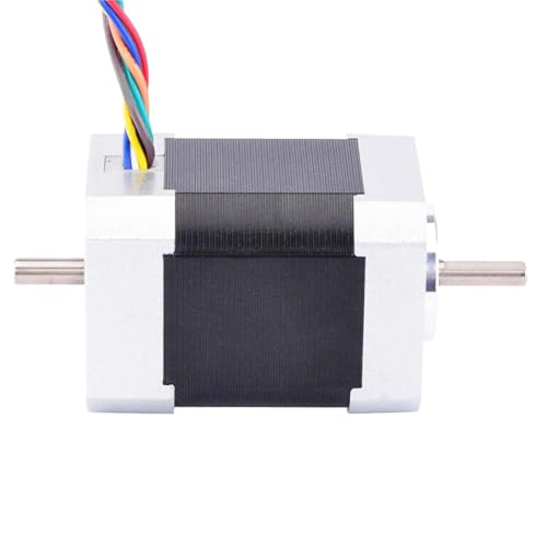 Moteur brushless 24V de 99.2mm pour mécanique de précision - 3
