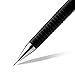Aristo Geo-Pen AR85005 Mechanical Pencils 0.5 HB Pack of 10 Black