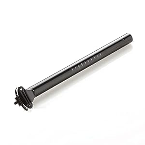 Fischer Zadelpen, uniseks, zwart