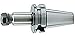 Haimer 40.522.32 Collet Chuck, ER 32, Oversized, Version MAS/BT 40