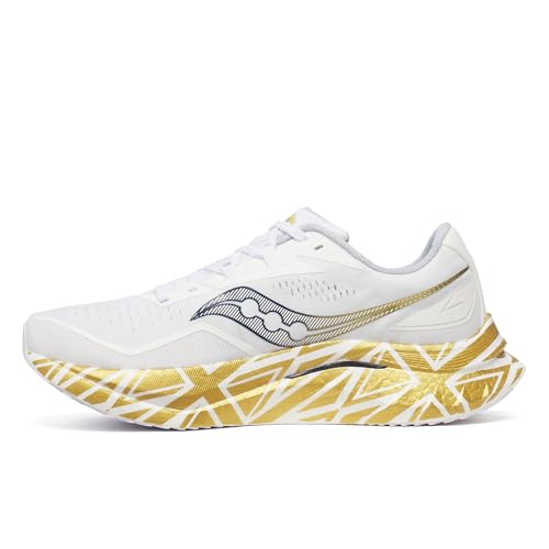 Image of Saucony Men's Endorphin Speed 4 Sneaker