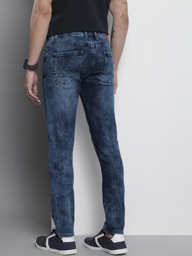 Image of THE Indian Garage CO Men Jeans