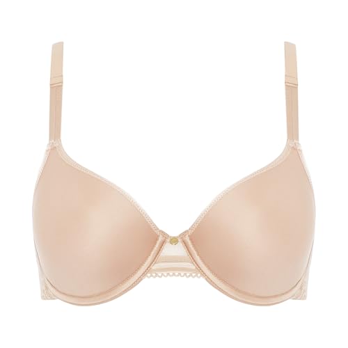 Chantelle Women's C Jolie Memory Foam T-Shirt Bra3