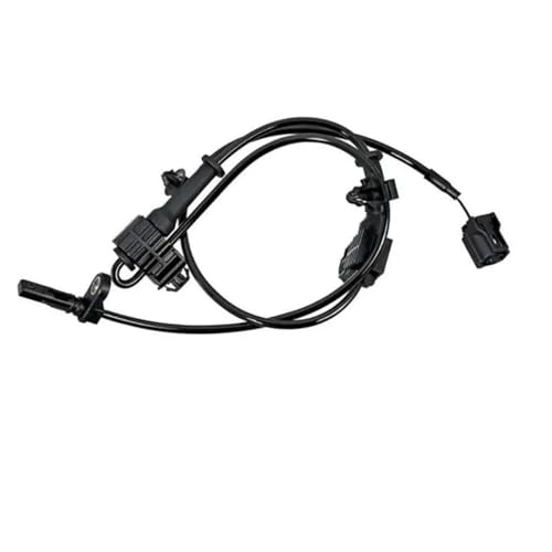 Capteur vitesse de roue ABS avant Mazda 3 capteur de freinage de remplacement