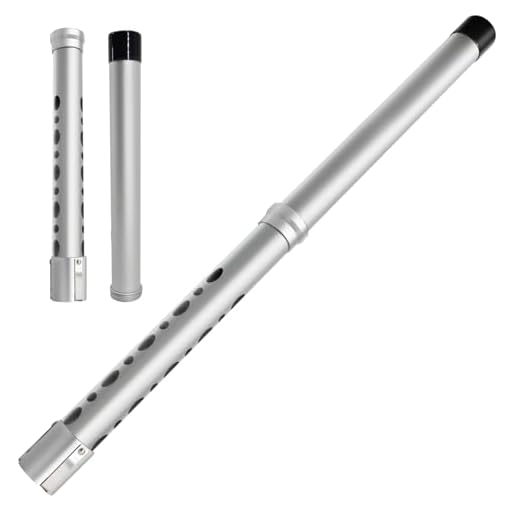 Golf Ball Retriever Professional Picker Aluminum Golf Ball Shag Tube Release Retrievers Collector Practice Pick-up Sucker Tool