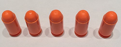 SAF-T-TRAINERS 40 S & W PACK OF 5