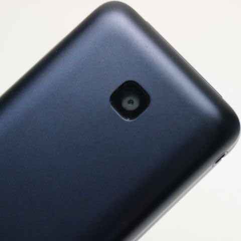 Amazon | DIGNOケータイ KY-42C ブラック ドコモ docomo | エヌ