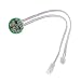 Produktbild autone DC 824 V breit Spannung Infrarot kapazitiver Touchscreen Touch Sensor Schalter Detektor