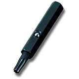 Victorinox Victorinox Bit zu Cyber Tool 34 (Bit 6-kant 4 mm / Bit Torx 8)