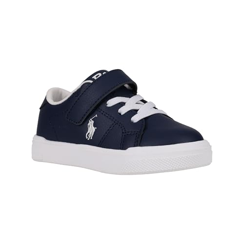 Polo Ralph Lauren Tênis infantil Sutton PS