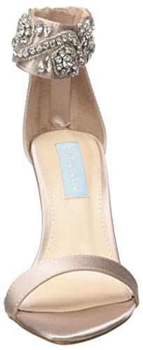 Betsey Johnson Women's Sb-Brie Heeled Sandal - Image 3