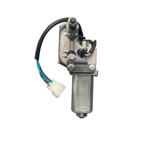 Moteur d’essuie-glace 21M8-50100 pare-brise propre pour R55-7