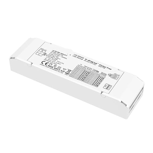 Transformateur LED 220V 240V alimentation courant constant pour spot de plafond
