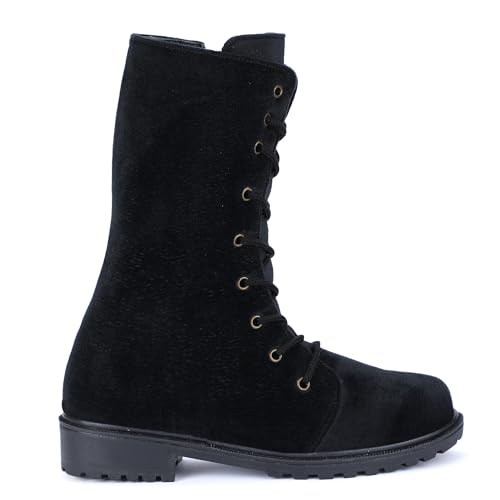 Image of Snasta Women Classic Boots