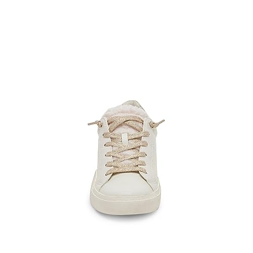 Image of Dolce Vita Zina Plush Sneaker