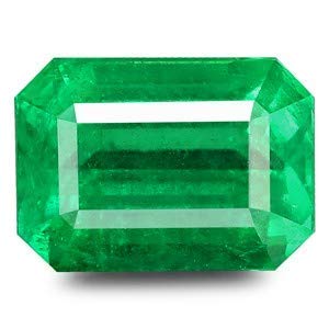 kirti sales 7.25 Ratti 6.40 Carat Beryl Emerald Gemstone Natural Panna Stone Original Certified AAA++ Quality for Men and Women-picture-35