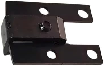 5 PCS Front Gauge Spare Parts for Offset Printing Machine