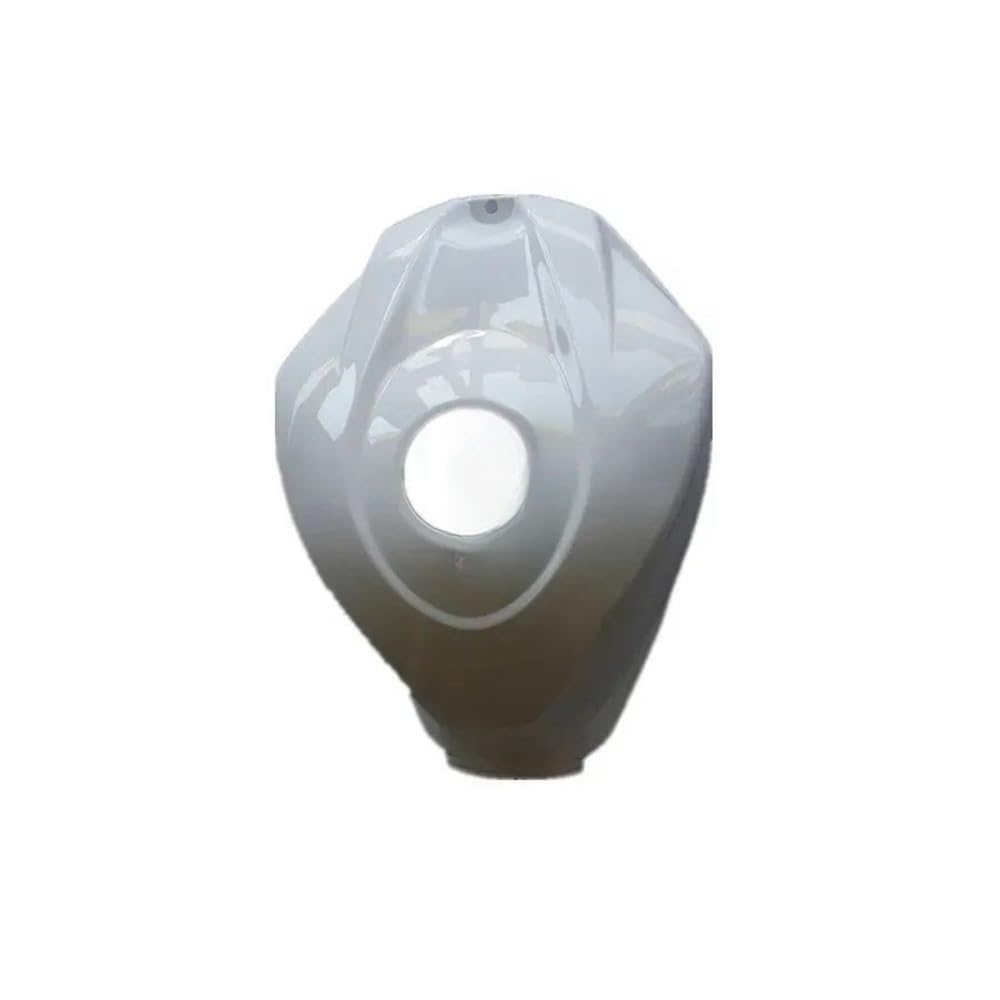 Couvercle queue carénage GSXR1000 K7 plastique ABS injecté haute résistance 2007 - 8