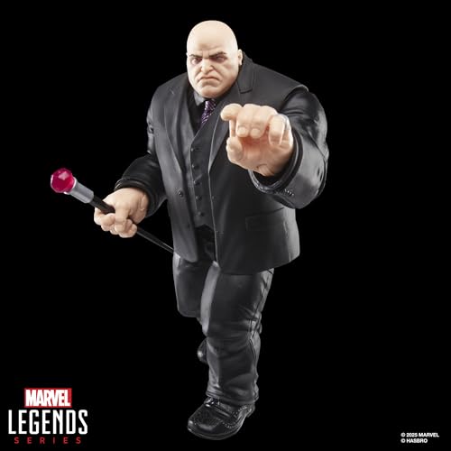 Marvel Legends Series Kingpin Action Figure