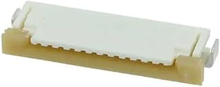 Pack of 5 0522071260 Connector Contacts FFC, FPC 12 Position Top 0.039