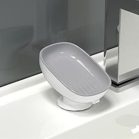 Porte-savon ZYWUOY auto-drainant Cover