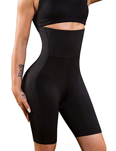 Best Shapewear For Stomach And Thighs