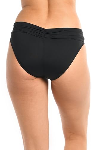 Island Goddess Triangle Hipster Swimsuit Bottom4