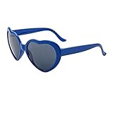 ✅ [Erinnerung] Sie können Ihre Sonnenbrille kurz unter fließendem Wasser reinigen und dann die Oberfläche vorsichtig mit einem Brillenreinigungstuch abwischen. Wir empfehlen, Sonnenbrillen in einem Brillenetui und einem Hartschalenetui aufzubewahren, wenn sie nicht verwendet werden, um Flecken oder Kratzer zu vermeiden.