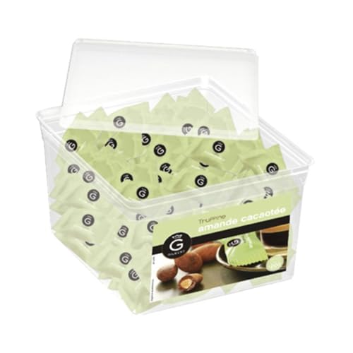 Rioba Truffine Cocao Mandel 700 g