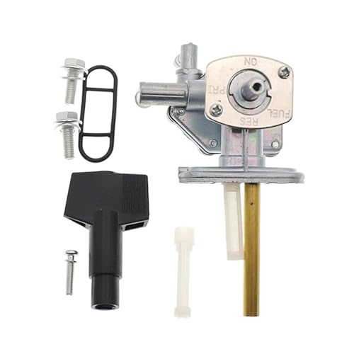 Interruptor de válvula para moto Suzuki GSF1200 ideal para viajes largos y rutas